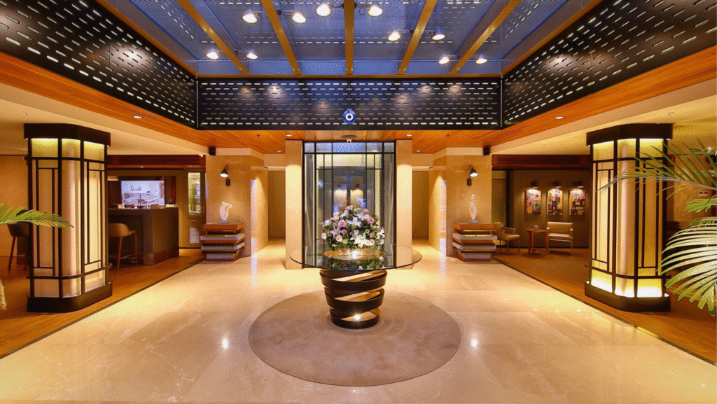 TZL Suites – Nişantaşı