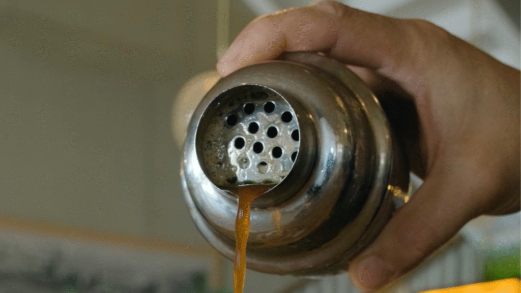 Prince Coffee House – Espresso Tonic