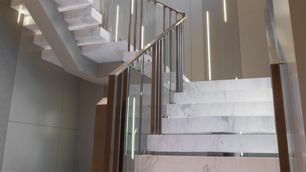 Şiraz Mobilya – Completed Project