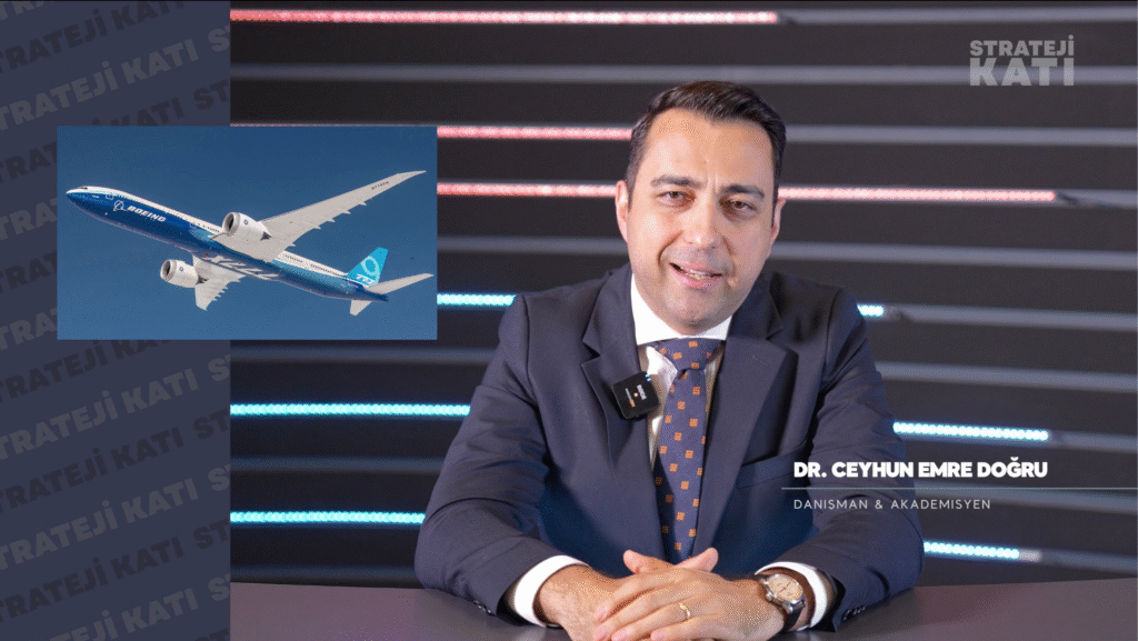 Strateji Katı – Youtube Kanal İçeriği