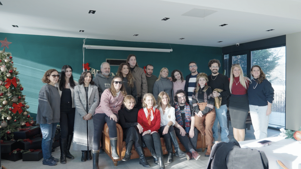 BORSANAT – Mutlu Yıllar!